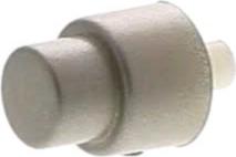 BOUTON Four Programmateur GRIS