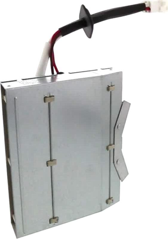 RESISTANCE Sèche-Linge 2200W 230V C21-0117-00 TUTCO