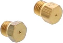 JEU Plaque Injecteur Gaz Butane