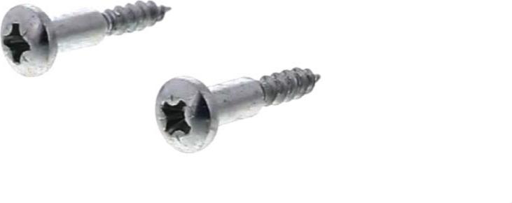 KIT Lave-Vaisselle "2 vis encastrement"