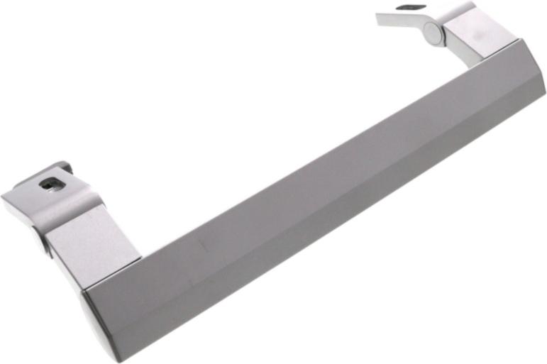 POIGNEE Froid PORTE GRISE DECOMPRESSION  312MM (ENTRAXE 262MM)