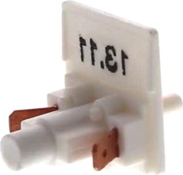 Interrupteur Froid LUMIERE VK-02-2 61088