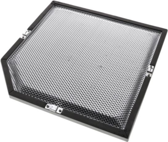FILTRE Hotte CHARBON RECTANGULAIRE 273*273 SQ2 UNITAIRE