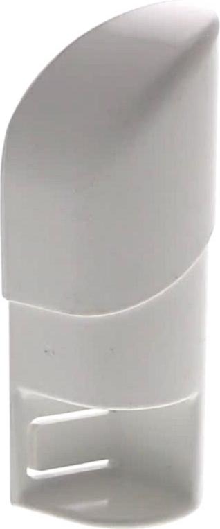 SUPPORT Hotte Droit ENJOLIVEUR 