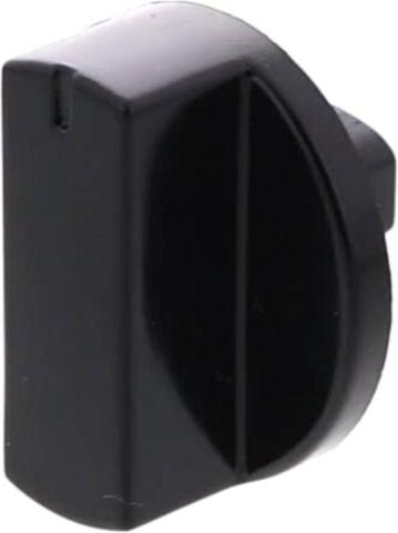 MANETTE Four NOIRE 40*36 méplat 3h 6mm