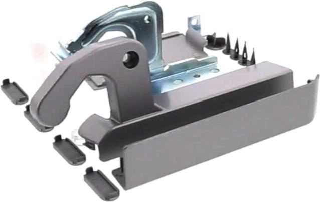 KIT Froid INVERSION PORTE