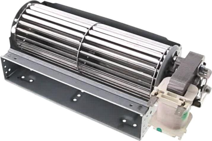 MOTEUR Cuisinière VENT TANGENTIEL 55029 24W