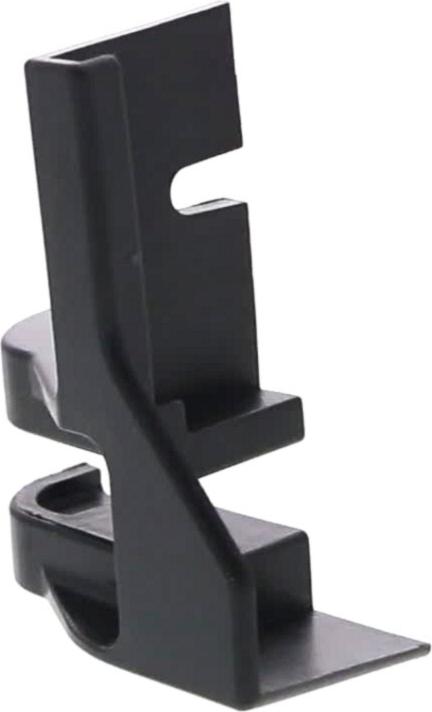 SUPPORT Four Droit VITRE