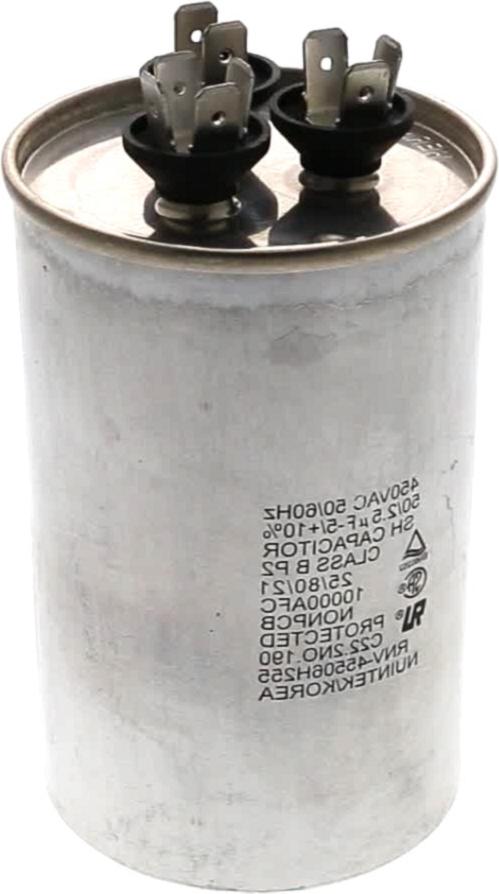 CONDO Climatiseur DEMARRAGE 50/2.5uF