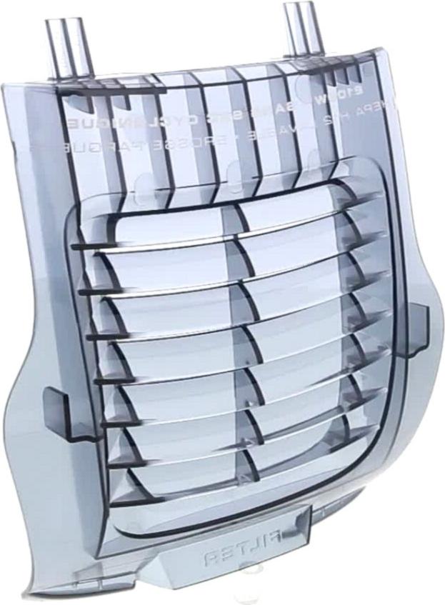 GRILLE Aspirateur FILTRE