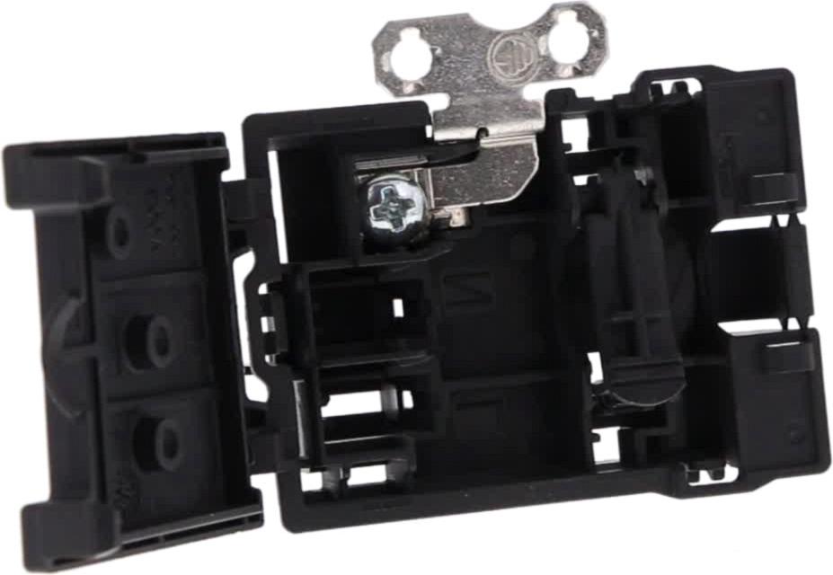 BORNIER Plaque Alimentation