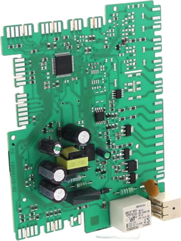 PLATINE Lave-Vaisselle ELECTRONIQUE T13_E11