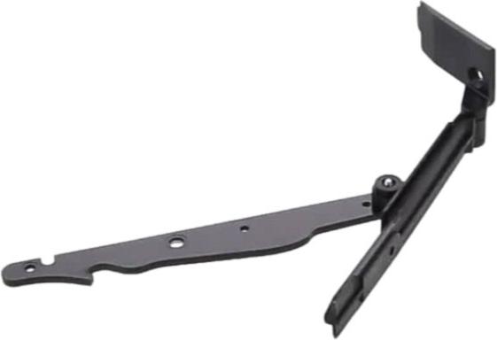 CHARNIERE Four GAUCHE Porte FOUR