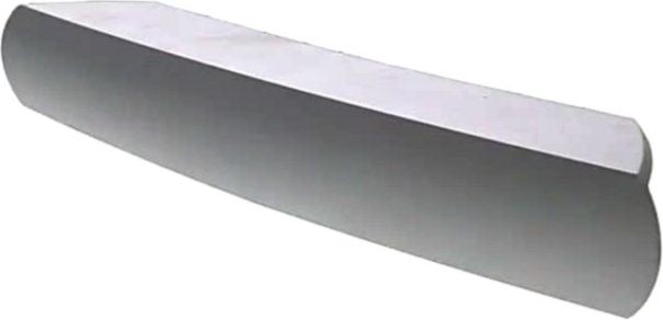 ENJOLIVEUR Froid POIGNEE GRIS 225MM