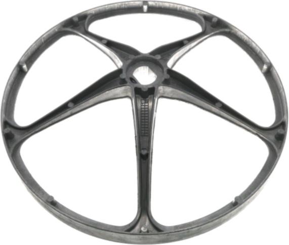 POULIE Lave-Linge TAMBOUR