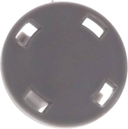 CACHE Lave-Linge GRIS TROU VIS BRIDAGE