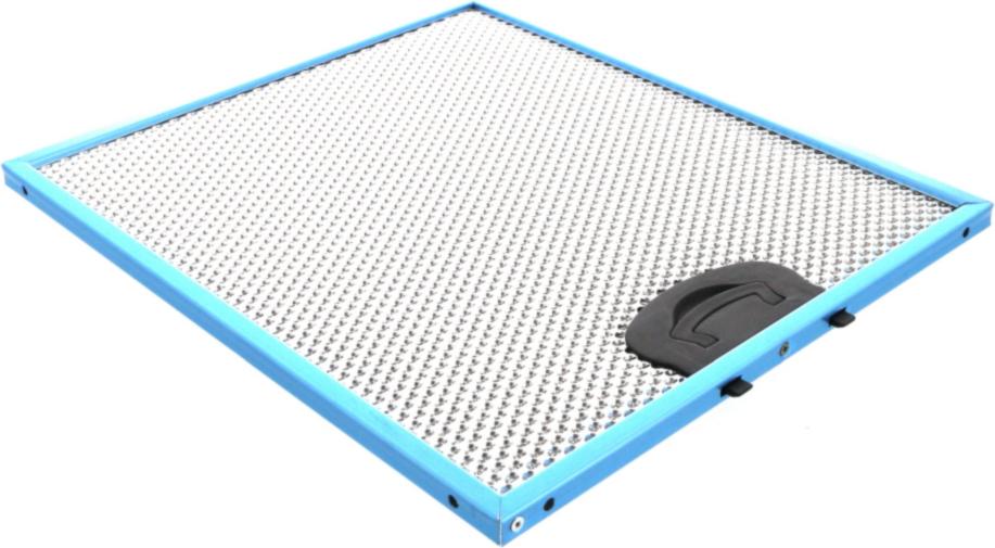 FILTRE Hotte METAL 273*238