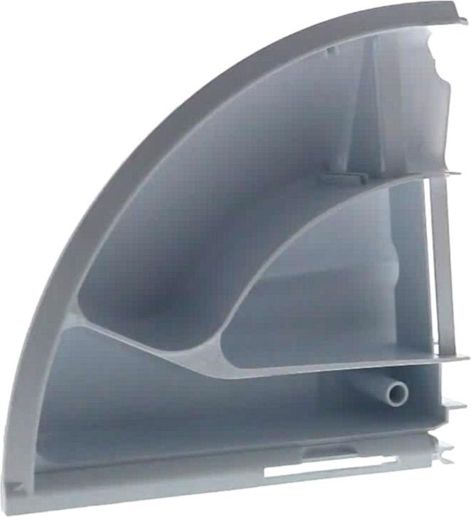 TIROIR Lave-Linge BOITE LESSIVE