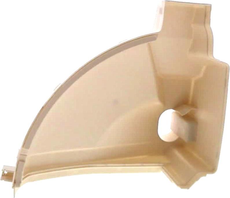 BOITE Lave-Linge LESSIVE Inférieur