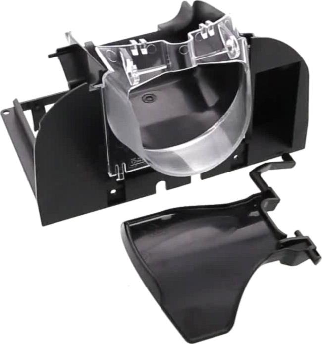 CARTER Froid REP58 E