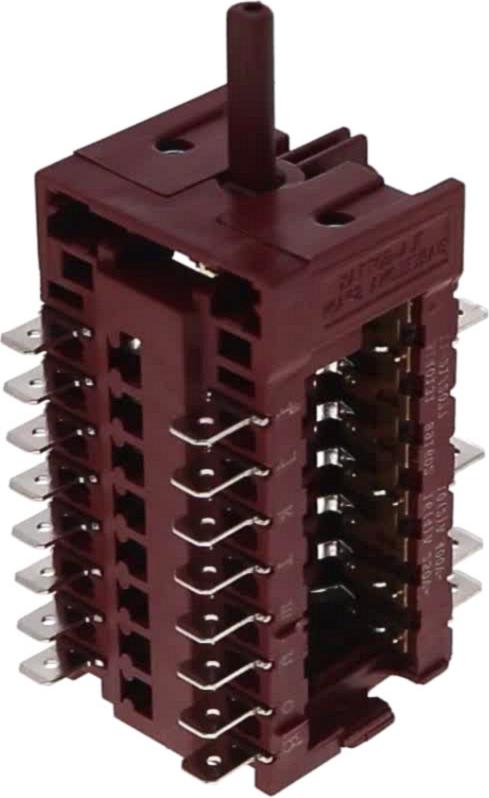 COMMUTATEUR Four 3140131 GOTTAK 891602