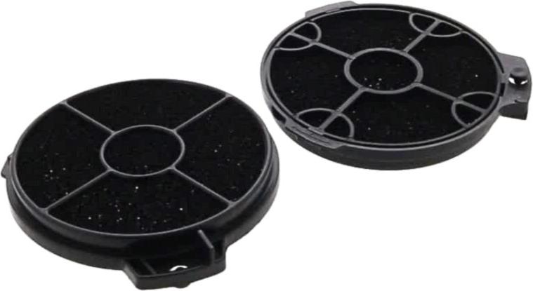 FILTRE Hotte CHARBON "lot de 2"