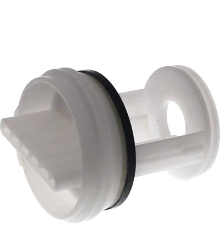 BOUCHON Lave-Linge POMPE HANNING