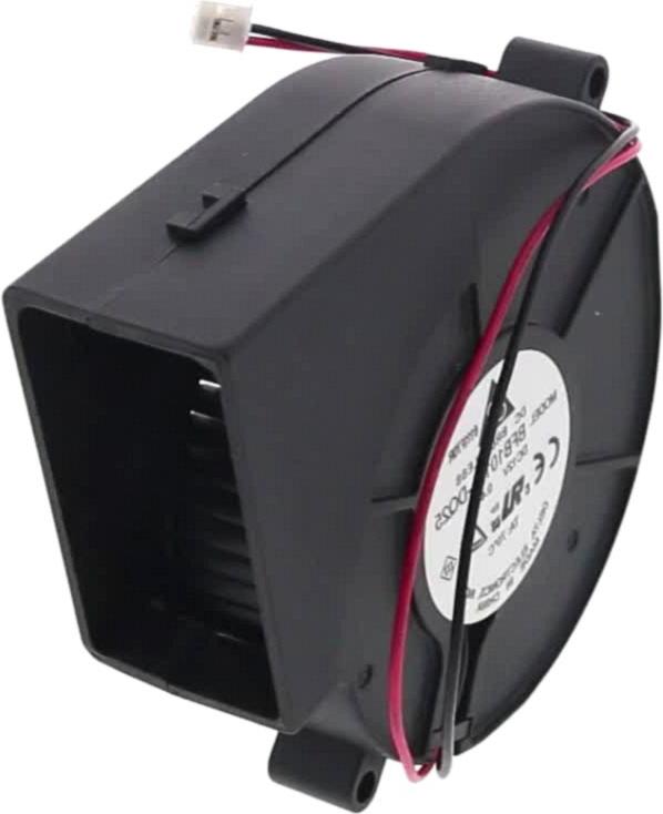 VENTILATEUR Plaque 12V 0.44A BFB1012L-DQ25
