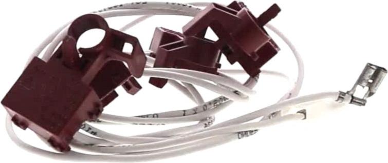 Interrupteur Plaque ALLUMAGE (lot de 4)