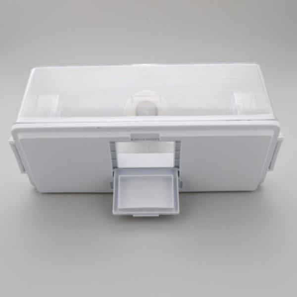 RESERVOIR Froid COMPLET 466-566 VBE3385+VBE3386+VBE3387