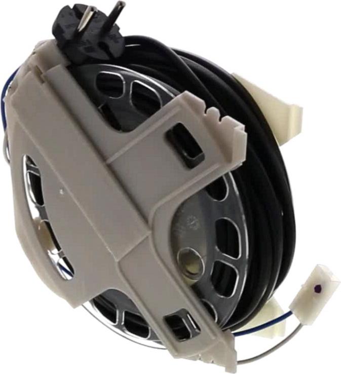 ENROULEUR Aspirateur