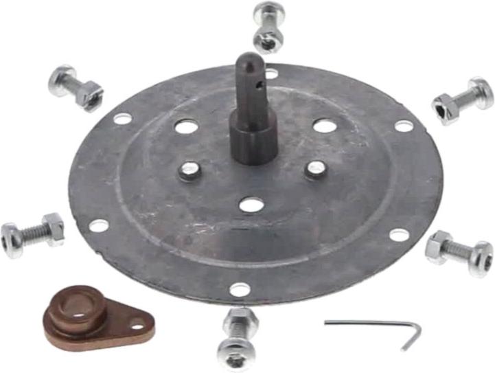 KIT Sèche-Linge AXE TAMBOUR