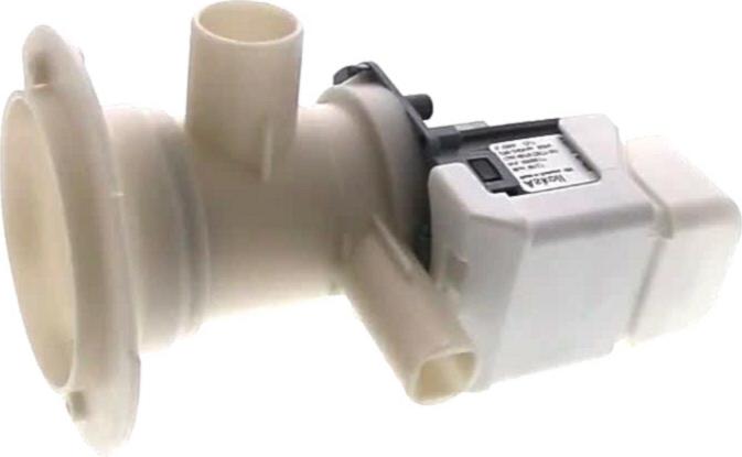 POMPE Lave-Linge VIDANGE