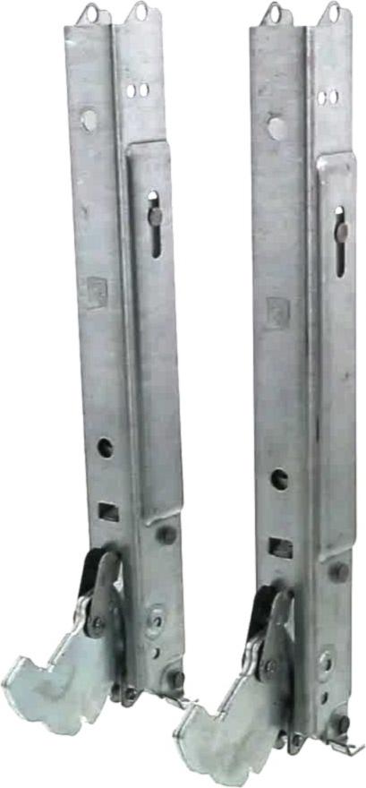 CHARNIERE Four PORTE  "lot de 2"