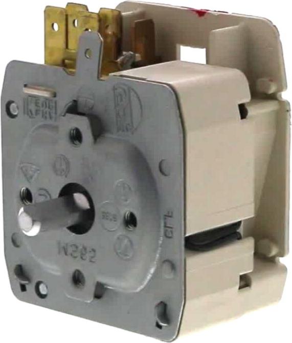 MINUTERIE Sèche-Linge 