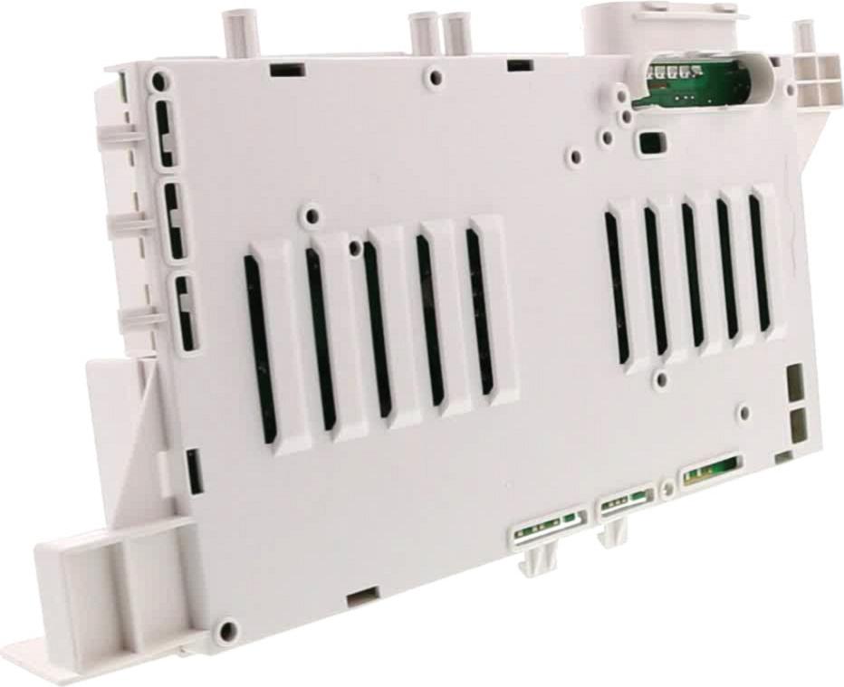 PLATINE Lave-Linge "programmée"