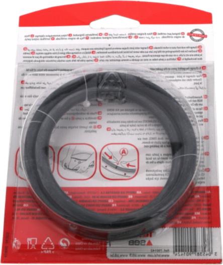 JOINT Petit electro ménager COCOTTE 8 litres inox 245mm **promo**