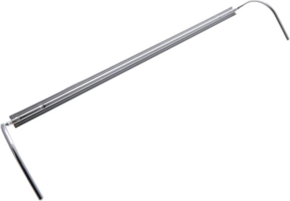 BARRE Froid BLOCAGE BOUTEILLES