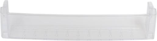 BALCONNET Froid BOUTEILLES TRANSPARENT GRIS 425*78*82 KS115R.2-2