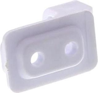 CHARNIERE Froid Inférieur PORTE FREEZER