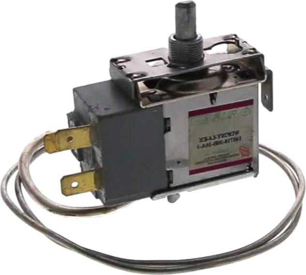 THERMOSTA Froid WDF28Y-L4-EX 140718-20B-10A-1 BULBE=645mm 3 cosses
