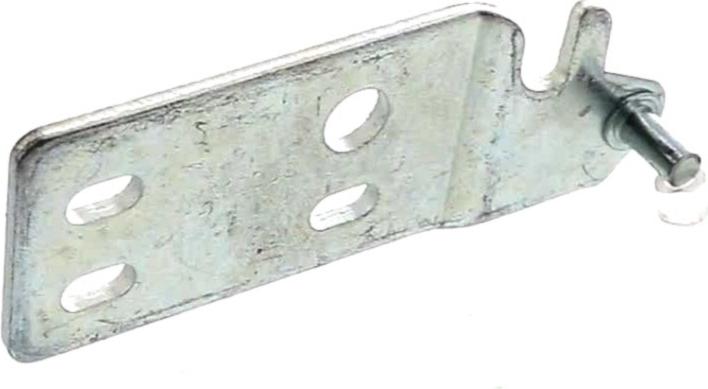 CHARNIERE Froid Inférieur