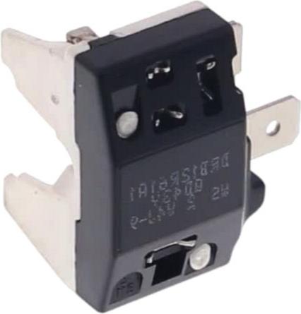 RELAIS Froid THERMIQUE DRB12R61A1 QD43Y
