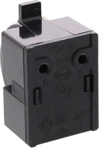 RELAIS Froid DEMARRAGE QP2-15 EP1258 1 COSSE