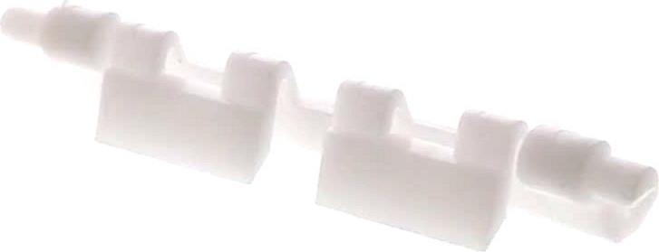 CROCHET Froid POIGNEE PORTE FREEZER