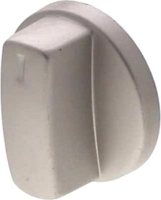 MANETTE Plaque GAZ INOX