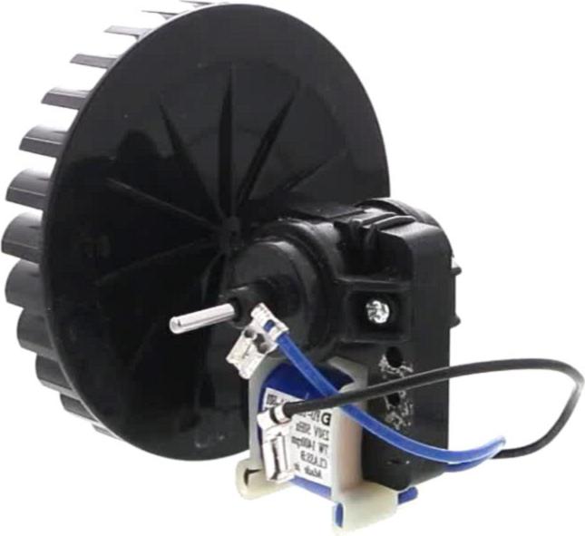 MOTEUR Froid VENTILATEUR