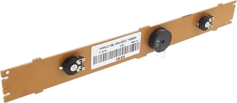 PLATINE Froid COMMANDE