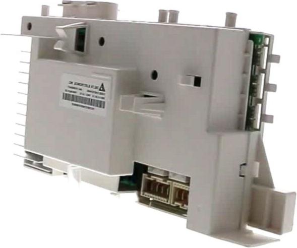 PLATINE Lave-Linge PUISSANCE