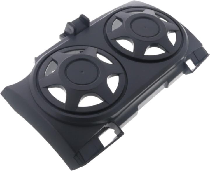 CACHE Aspirateur FILTRE (sans crochet car épuisés)